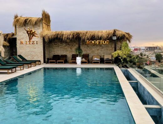 Longue Vie Hotel