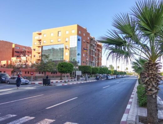 Lorel École de formation professionnelle Marrakech | Institut Lorel