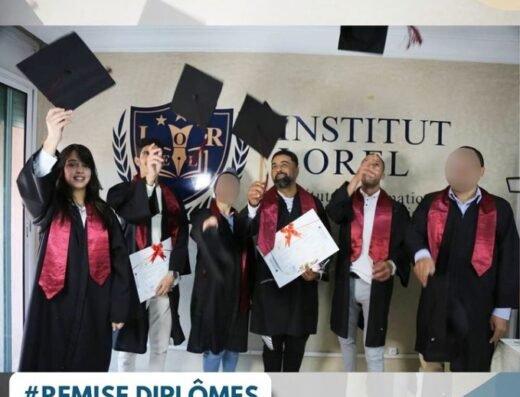 Lorel École de formation professionnelle Marrakech | Institut Lorel