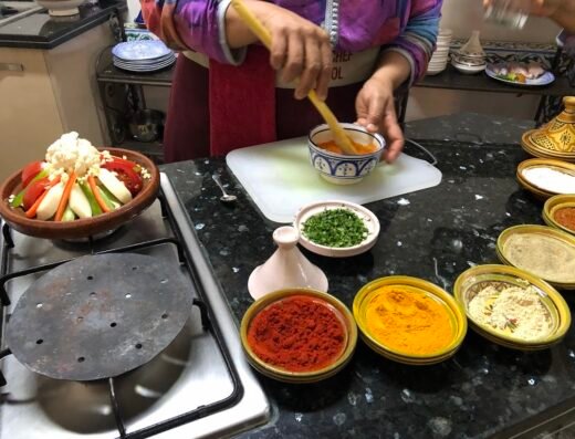 Lotus Chef
