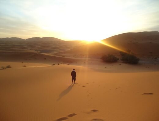 Luxury Tours Morocco – Private Luxury Tours & Tailor-Made Travel in Morocco