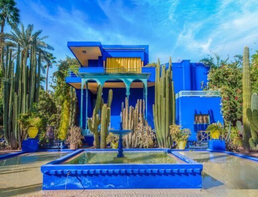 Luxury Tours Morocco – Private Luxury Tours & Tailor-Made Travel in Morocco