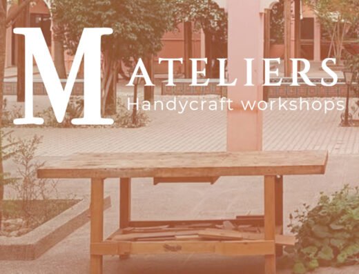M Ateliers – Workshops & Cultural Experiences