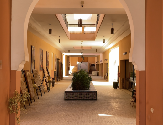 M Ateliers – Workshops & Cultural Experiences