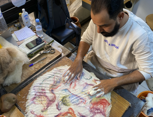M Ateliers – Workshops & Cultural Experiences