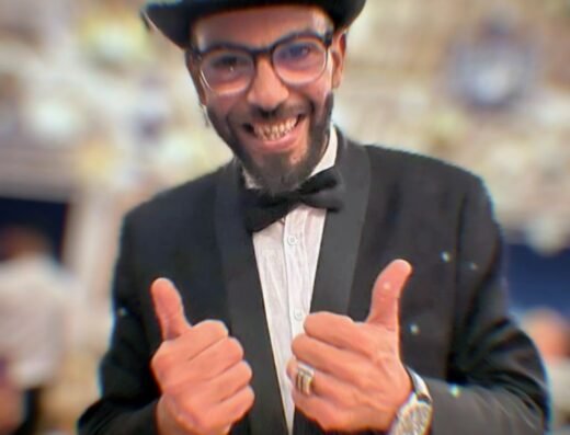 Magicien karim maroc