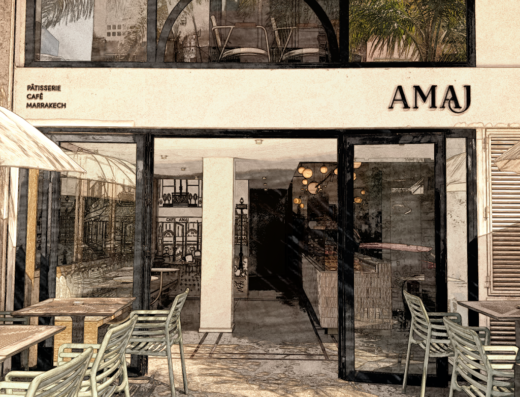 Maison Amaj