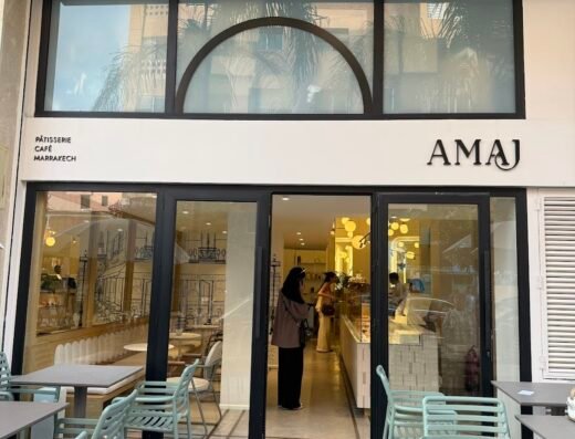 Maison Amaj
