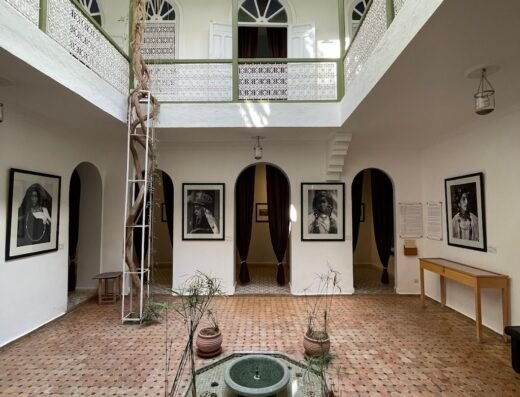 Maison de la Photographie de Marrakech