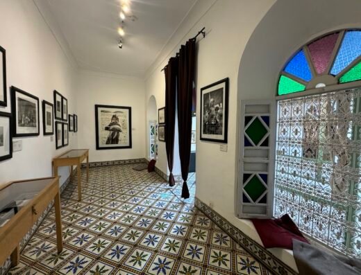 Maison de la Photographie de Marrakech