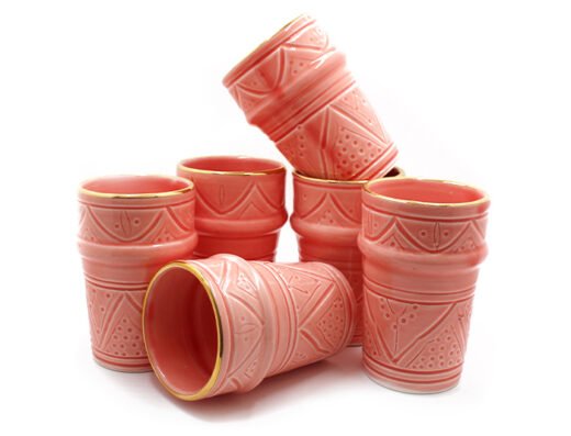 Maison Searamic – Boutique En ligne de Poterie artisanat et céramique au Maroc – Artisanat Marrakech – Poterie Marrakech