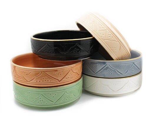 Maison Searamic – Boutique En ligne de Poterie artisanat et céramique au Maroc – Artisanat Marrakech – Poterie Marrakech