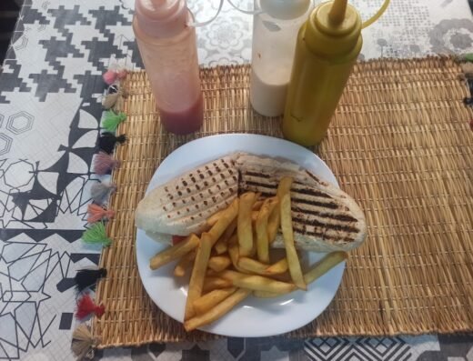 Makoudi FOOD