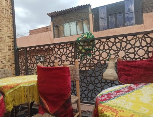Makoudi FOOD