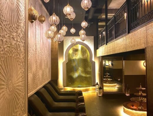 Marajah SPA