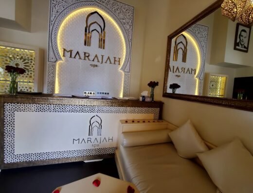 Marajah SPA
