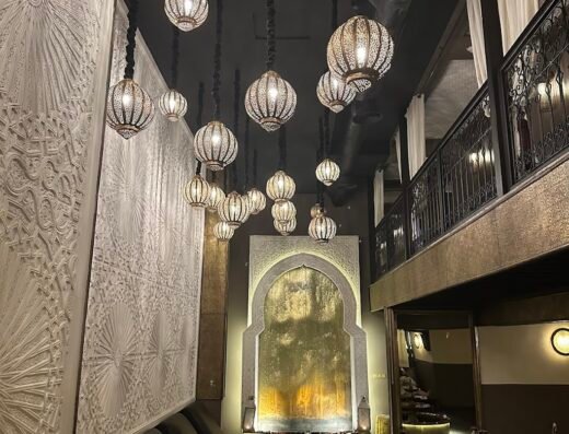 Marajah SPA