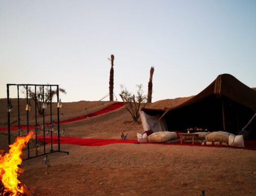 Maroc Excursions & Events
