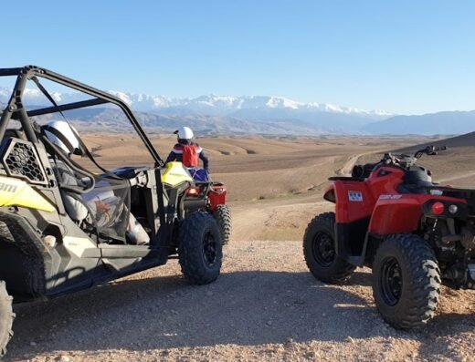 Maroc Excursions & Events