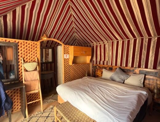Maroc Expedition Travel