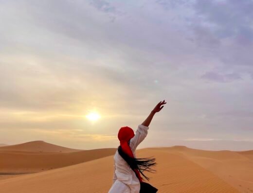Maroc Expedition Travel