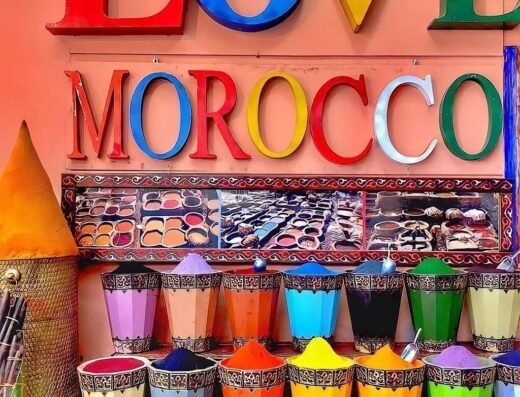Marocco Che Passione