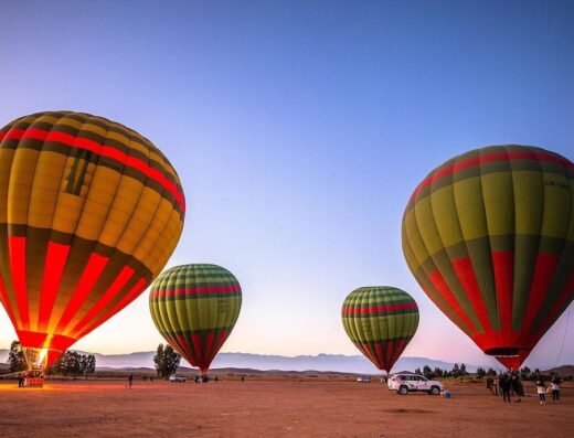 Marocco Che Passione