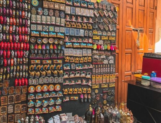 Marocco Che Passione