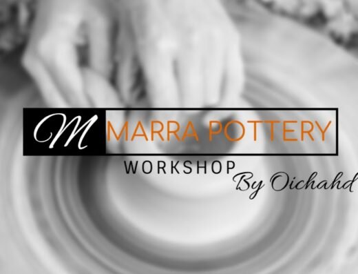 Marra Pottery Workshop