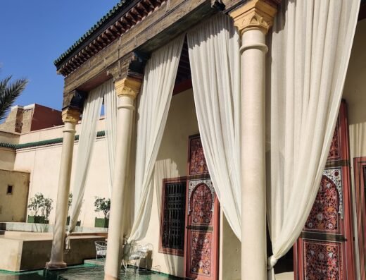 Marrakech