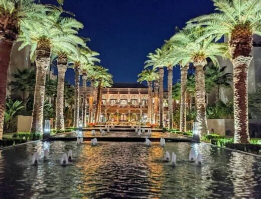 Marrakech