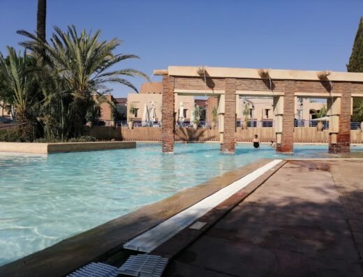 Marrakech