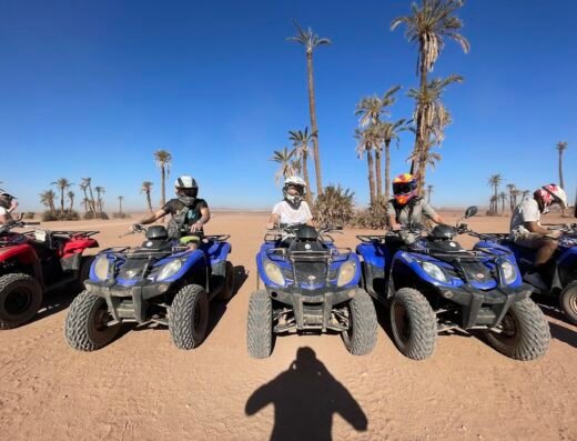 Marrakech Activity – Marrakech Explorers – Quad Marrakech Buggy – Circuits, activites et excursion À Marrakech