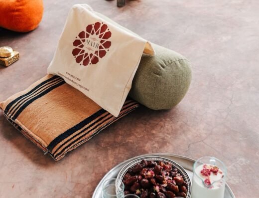 Marrakech Alchemy Yoga Retreats