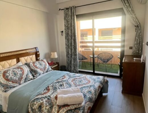 Marrakech Apartments