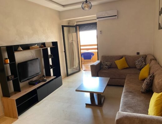 Marrakech Apartments