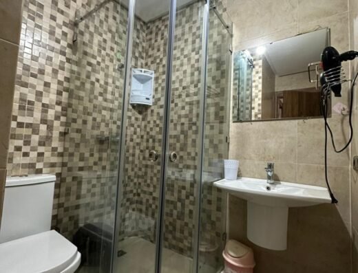 Marrakech Apartments