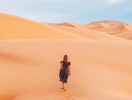 Marrakech Budget Tours