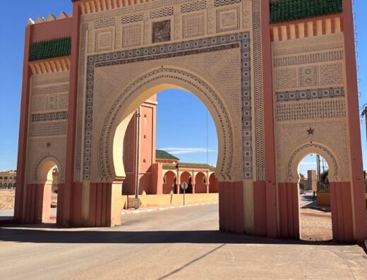 Marrakech Budget Tours