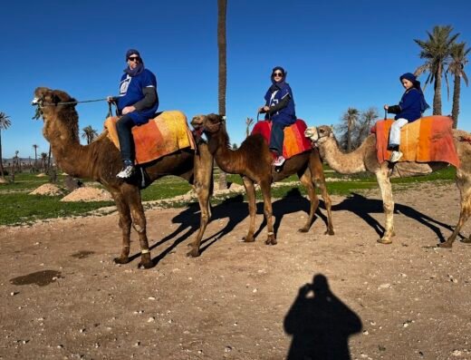 Marrakech Budget Tours