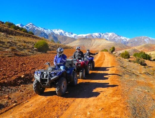 Marrakech City Breaks | Morocco Tours | Marrakech Excursions