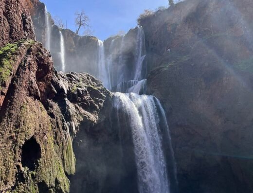 Marrakech Cultural Tours – Excursions & Circuits Maroc