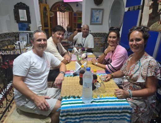 Marrakech Cultural Tours – Excursions & Circuits Maroc