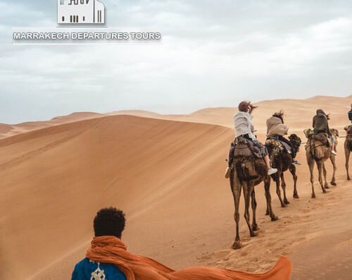 Marrakech Departures tours – Transport touristique Excursion Marrakech