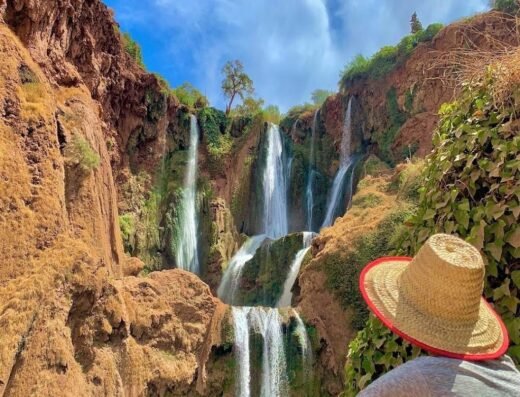 Marrakech Desert Excursions