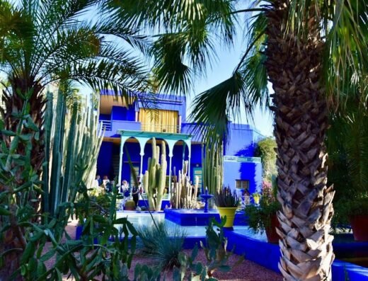 Marrakech Desert Excursions