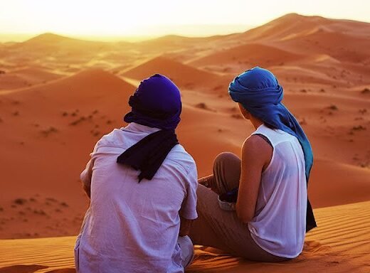 Marrakech Desert Tours