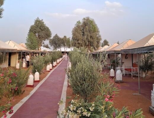 Marrakech Desert Tours