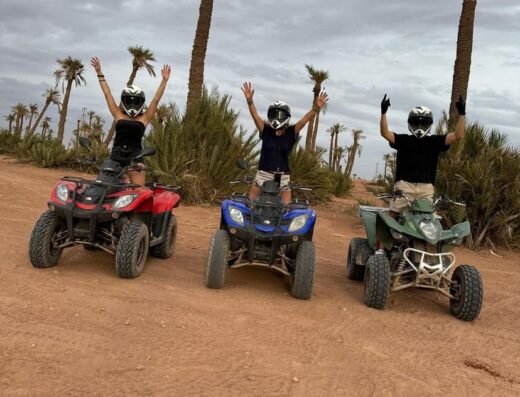 Marrakech desert tours Travel Service