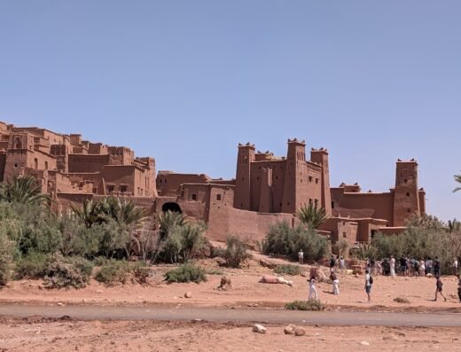 Marrakech Desert Trips